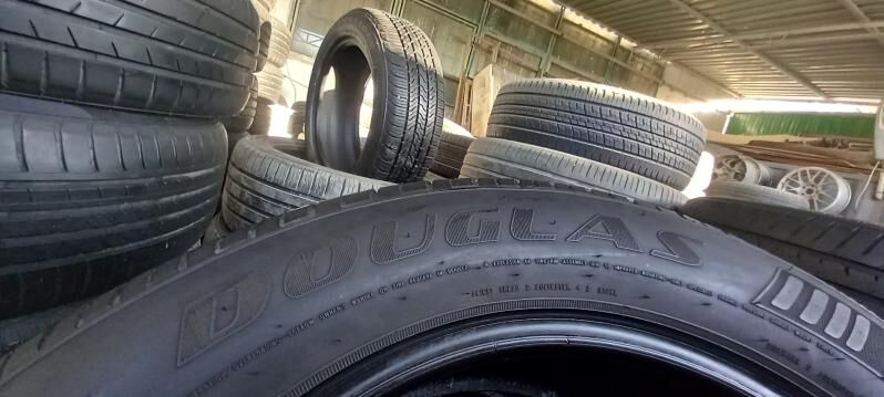 235-55-18 douglas 1 000 TMT - Бедев - img 2