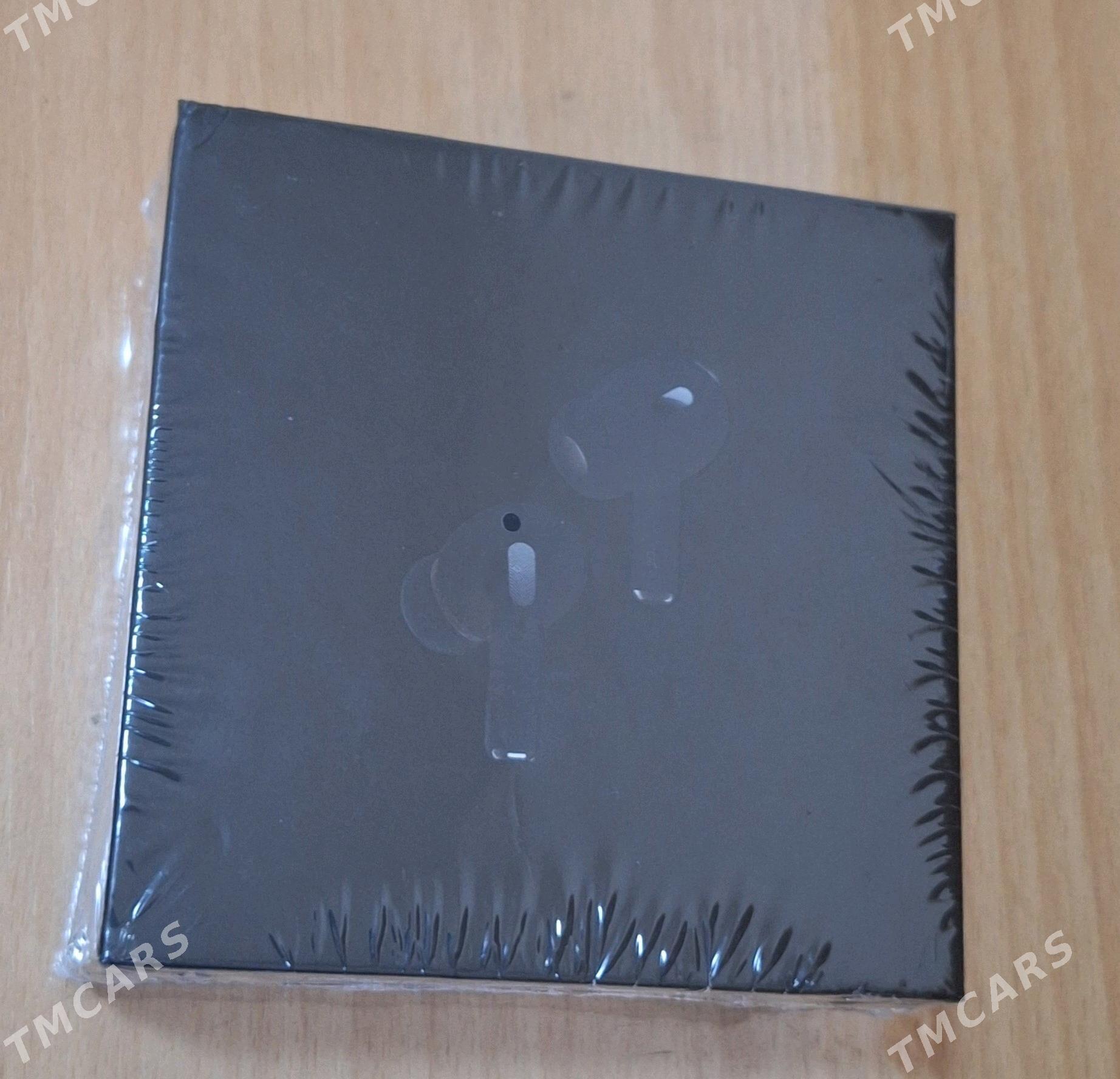 AirPodsPro Nauşnik - Ашхабад - img 1