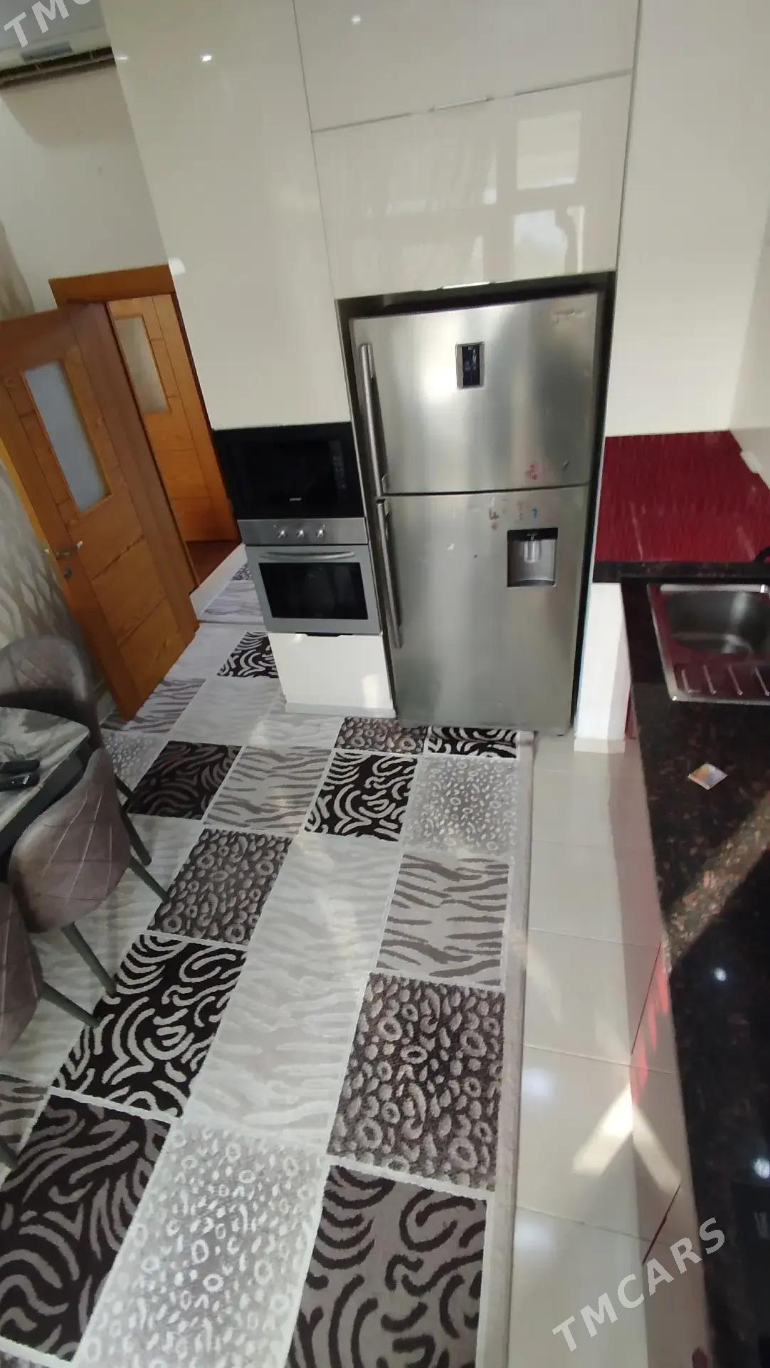 Аренда Гуртлы 4 ком - Gurtly - img 3