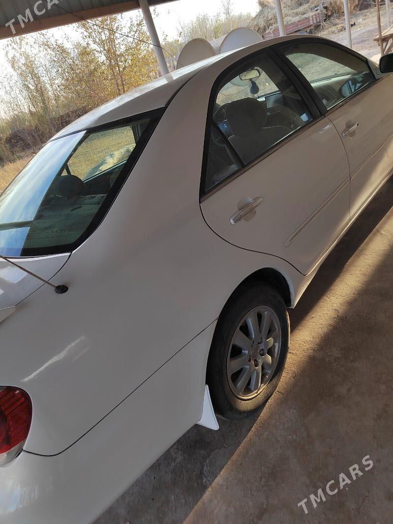 Toyota Camry 2005 - 150 000 TMT - Köneürgenç - img 5