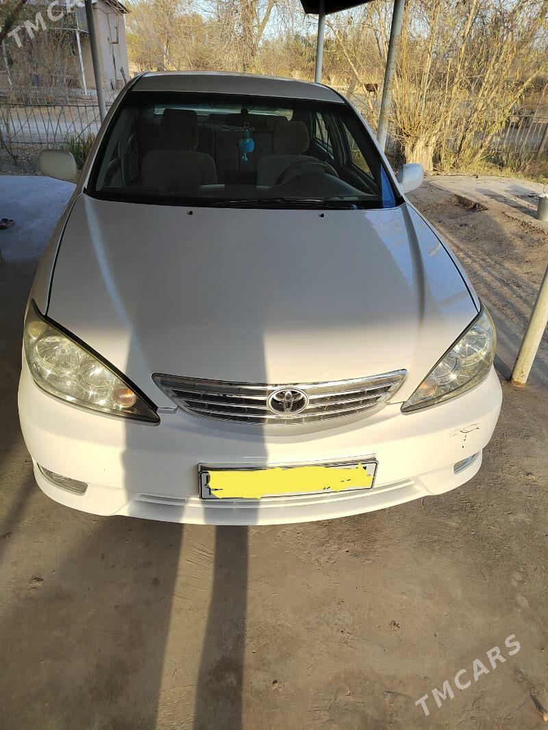 Toyota Camry 2005 - 150 000 TMT - Köneürgenç - img 2
