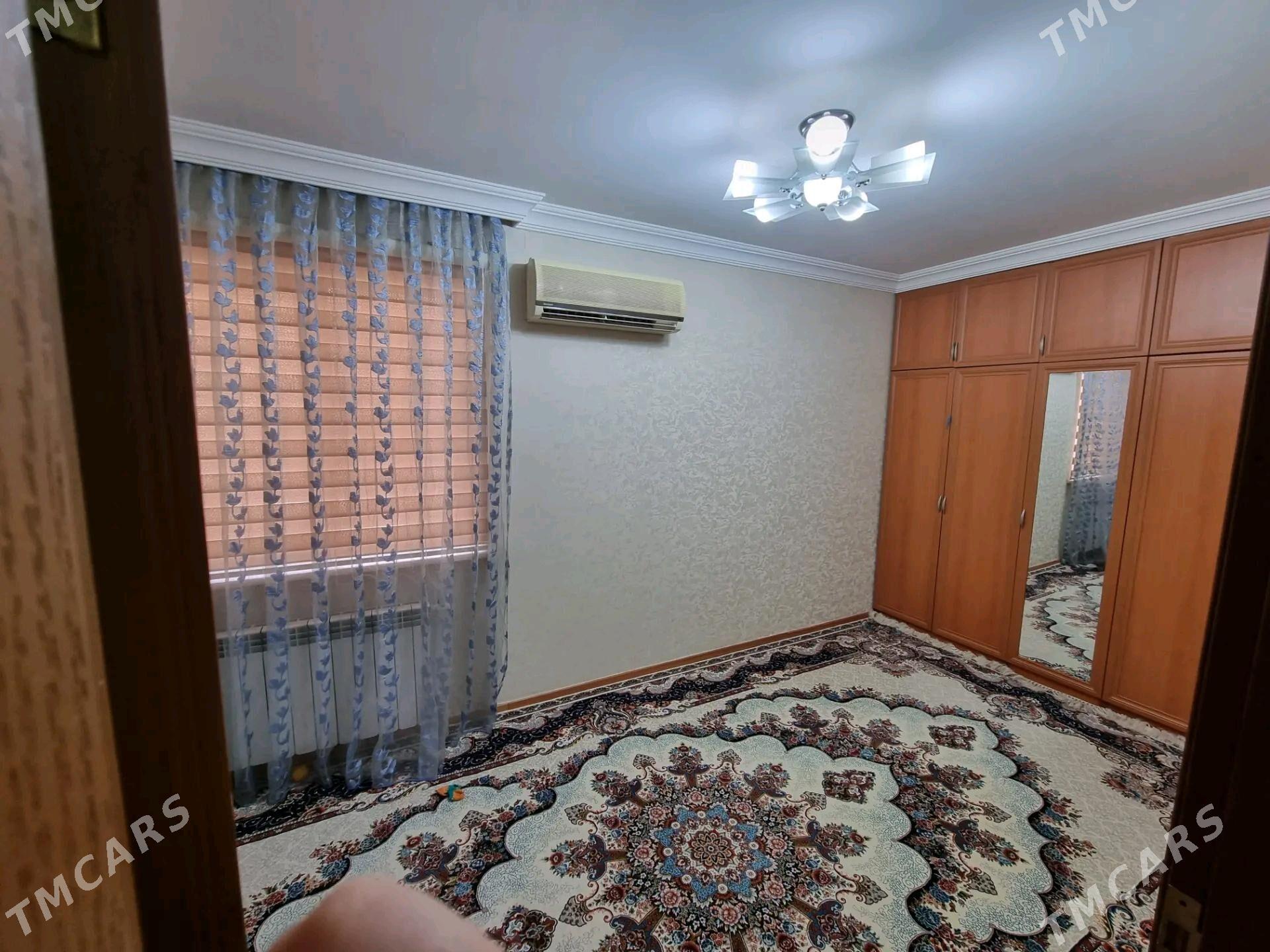 arenda jay arend kw 11 mik - Aşgabat - img 1