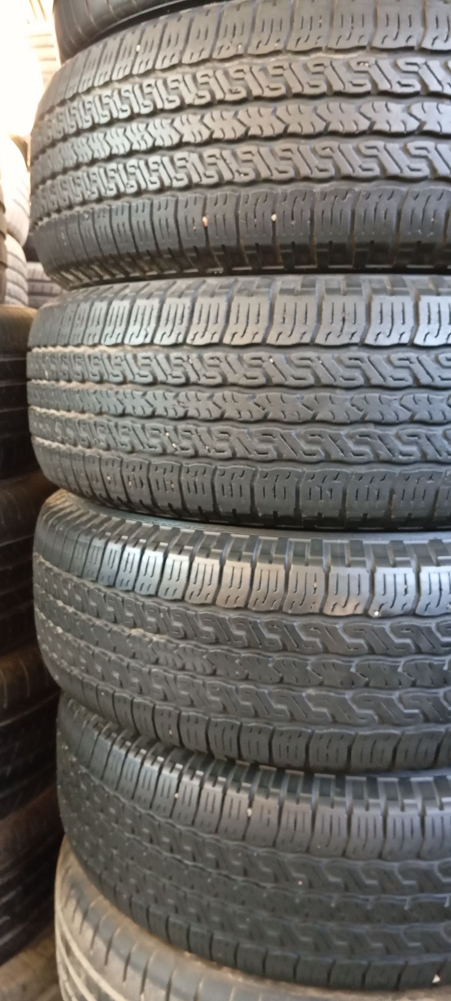 245 65 17 toyo 1 000 TMT - Бедев - img 3