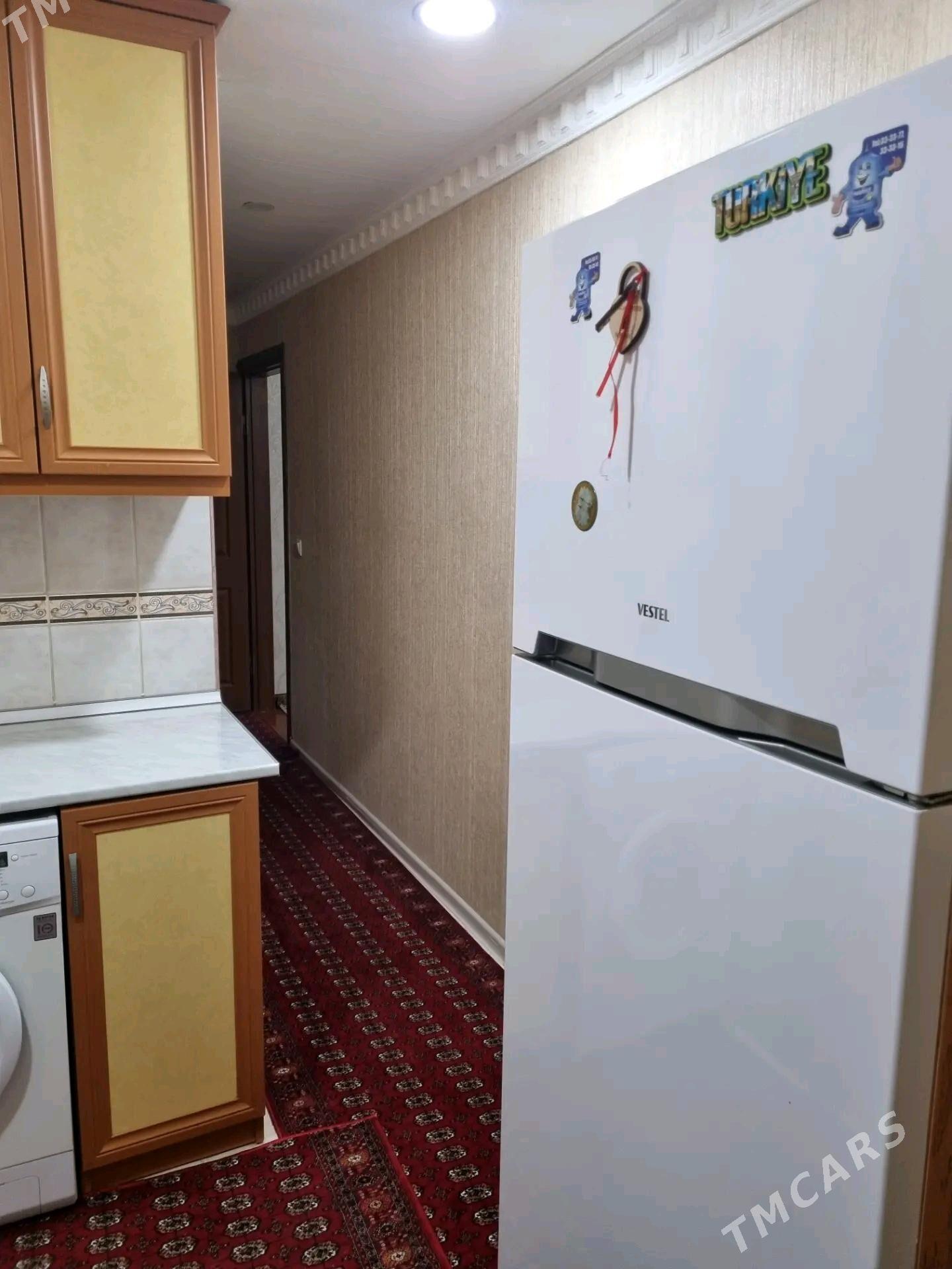 arenda jay arend kw 11 mik - Aşgabat - img 3