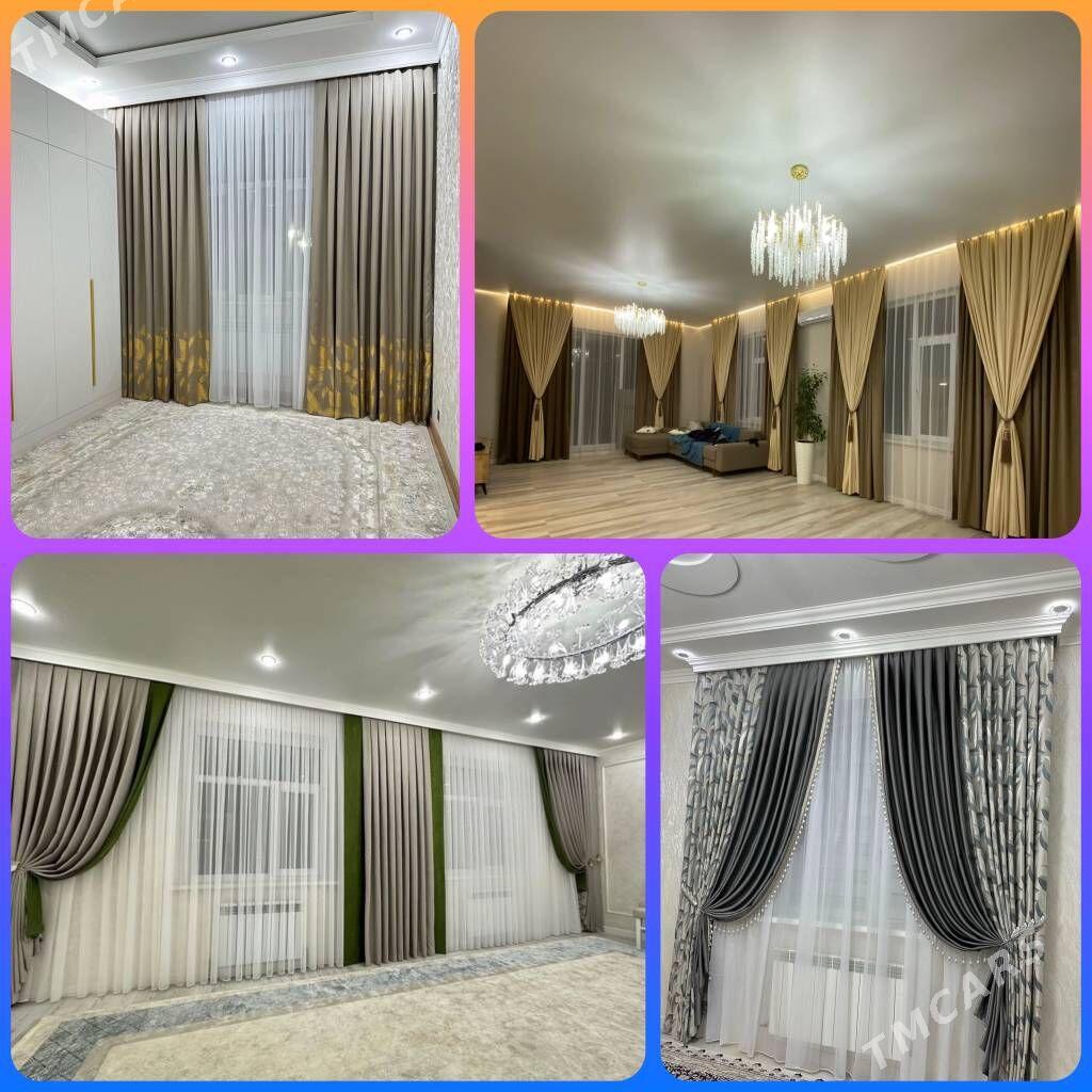 ZALYUZ PERDE ŽALÝUZ ZANAWESKA - Gökdepe - img 7