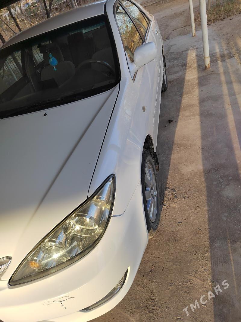 Toyota Camry 2005 - 150 000 TMT - Köneürgenç - img 3