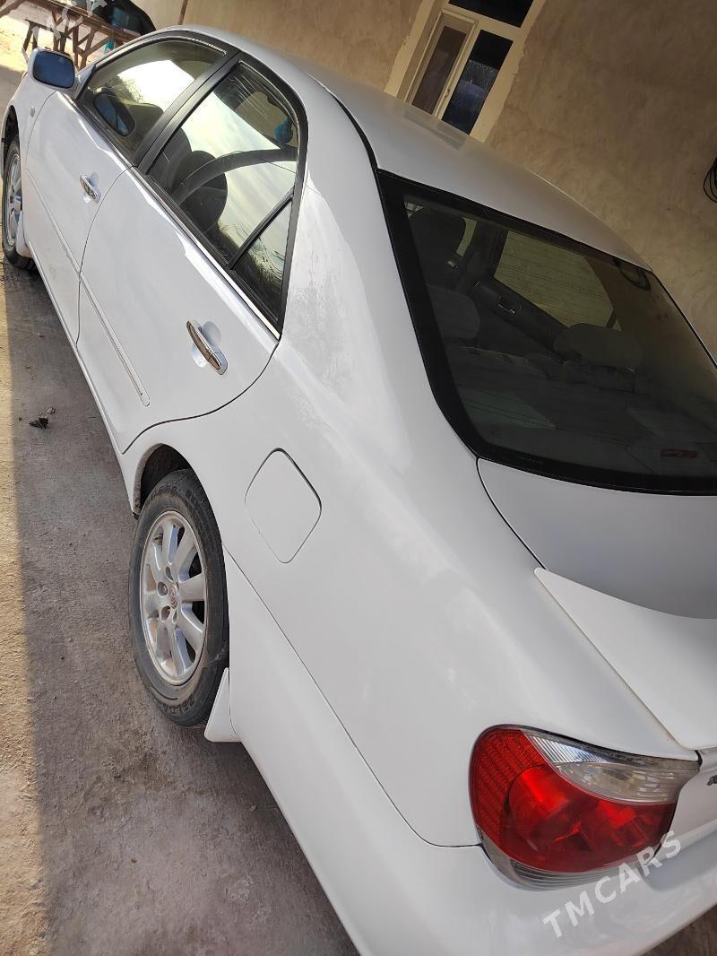 Toyota Camry 2005 - 150 000 TMT - Köneürgenç - img 4