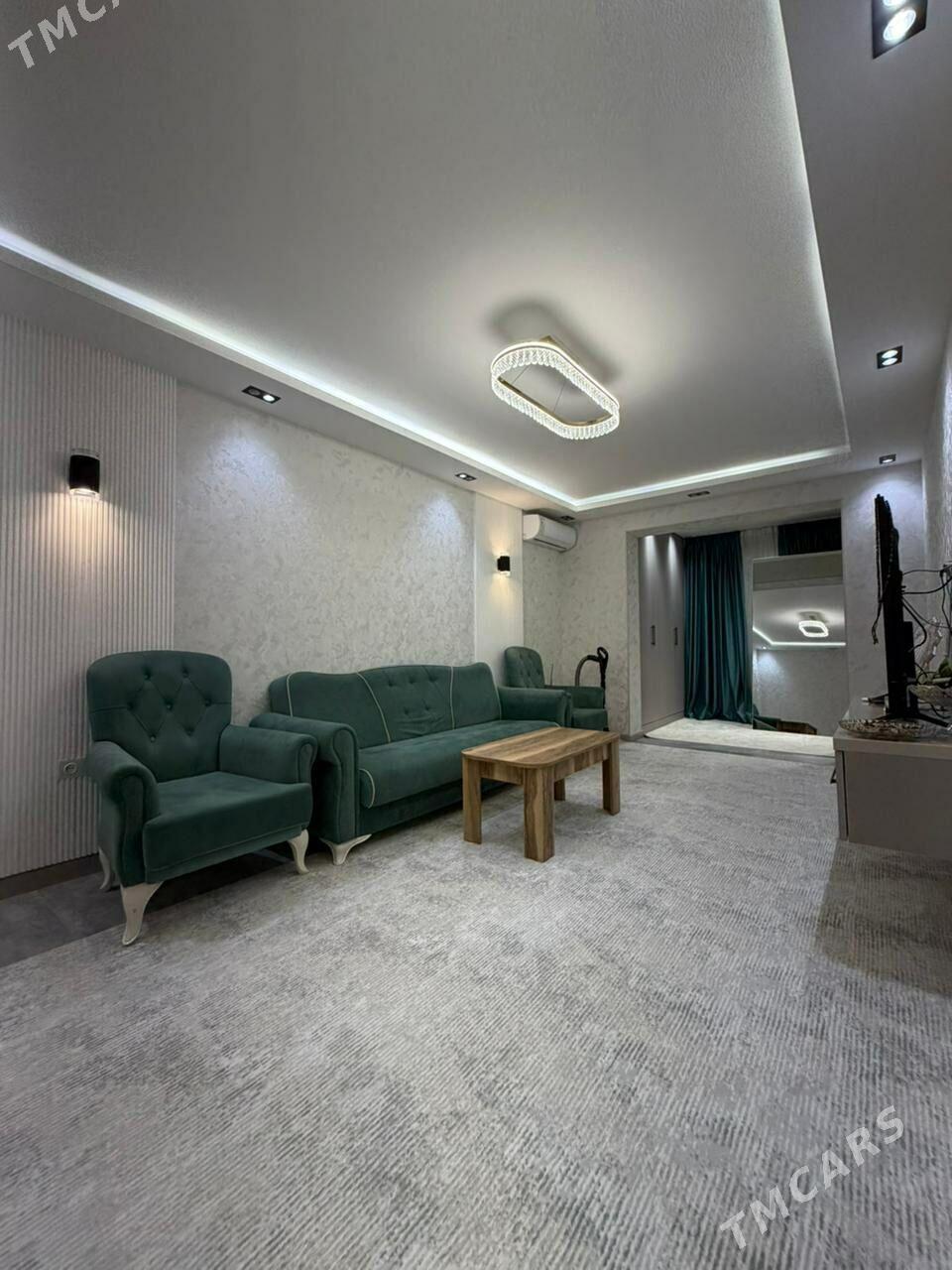 2 ком 2 этаж 9 мкр - 9 мкр - img 4