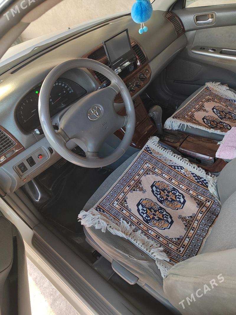 Toyota Camry 2005 - 150 000 TMT - Köneürgenç - img 6