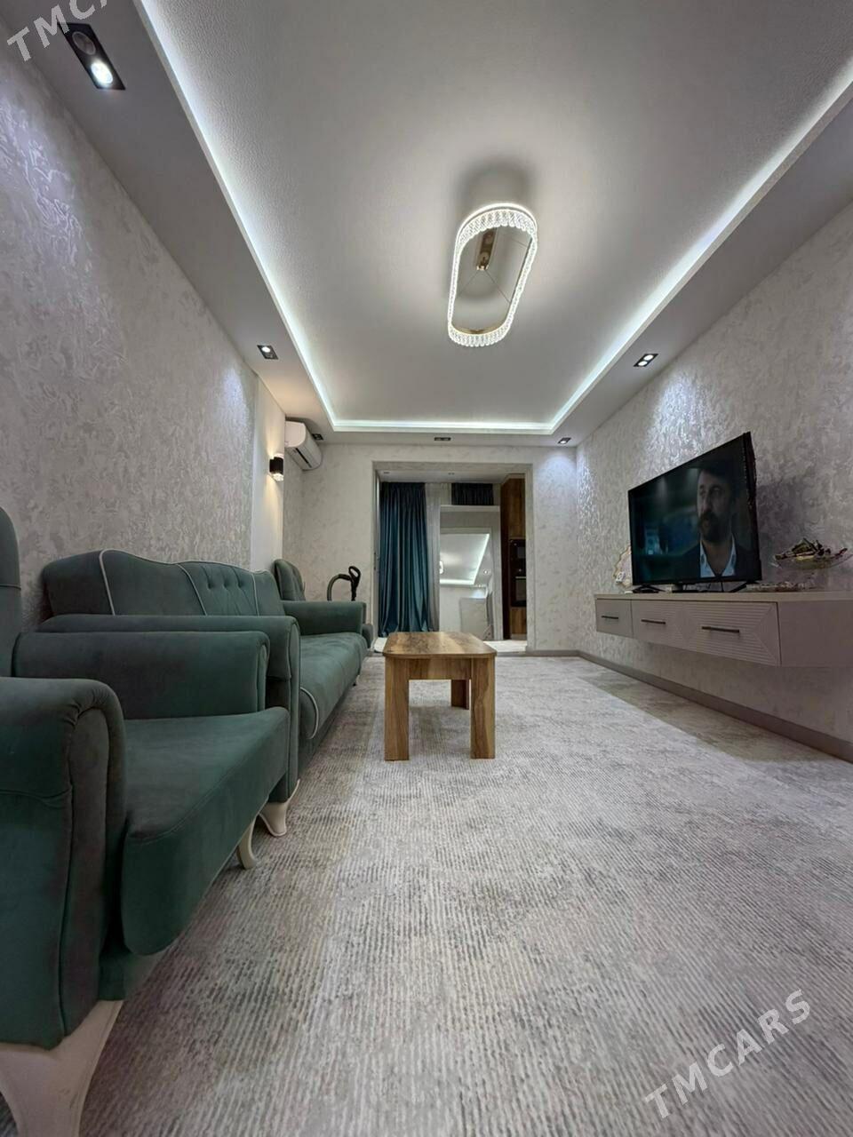 2 ком 2 этаж 9 мкр - 9 мкр - img 3