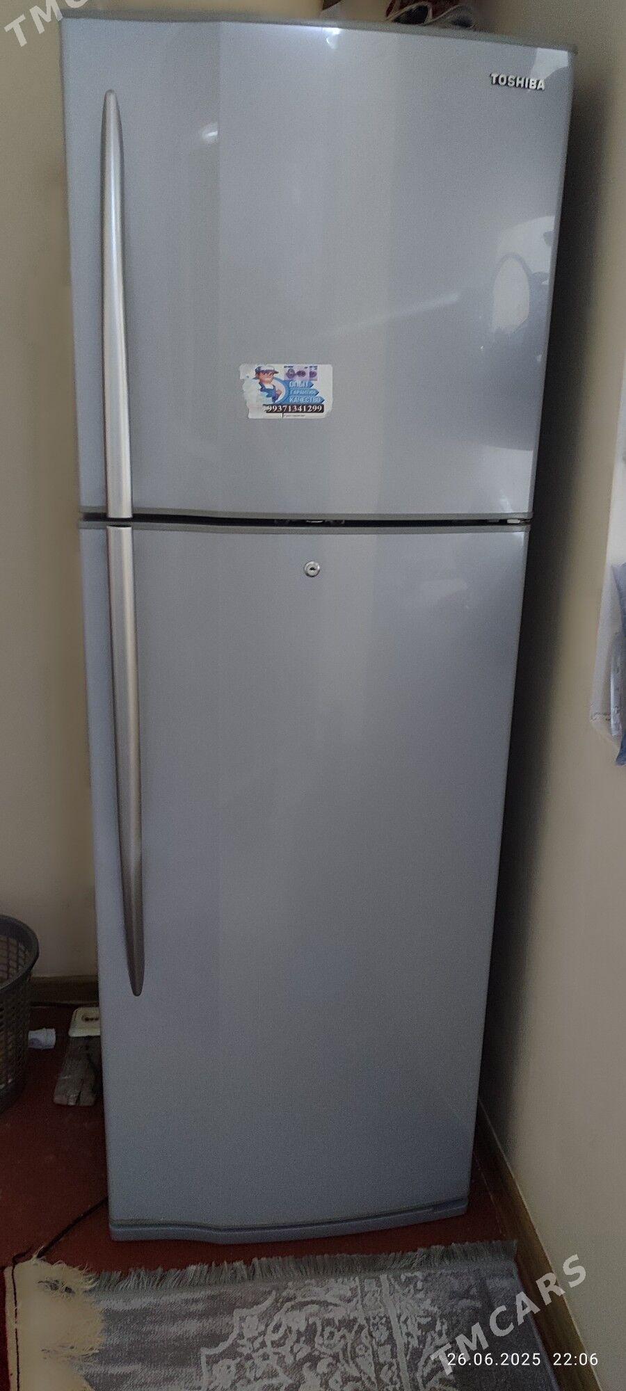 Холодильник/Holodilnik - Туркменбаши - img 3