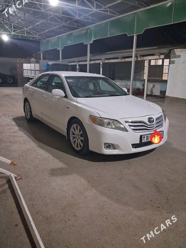 Toyota Camry 2011 - 195 000 TMT - Гёкдепе - img 6