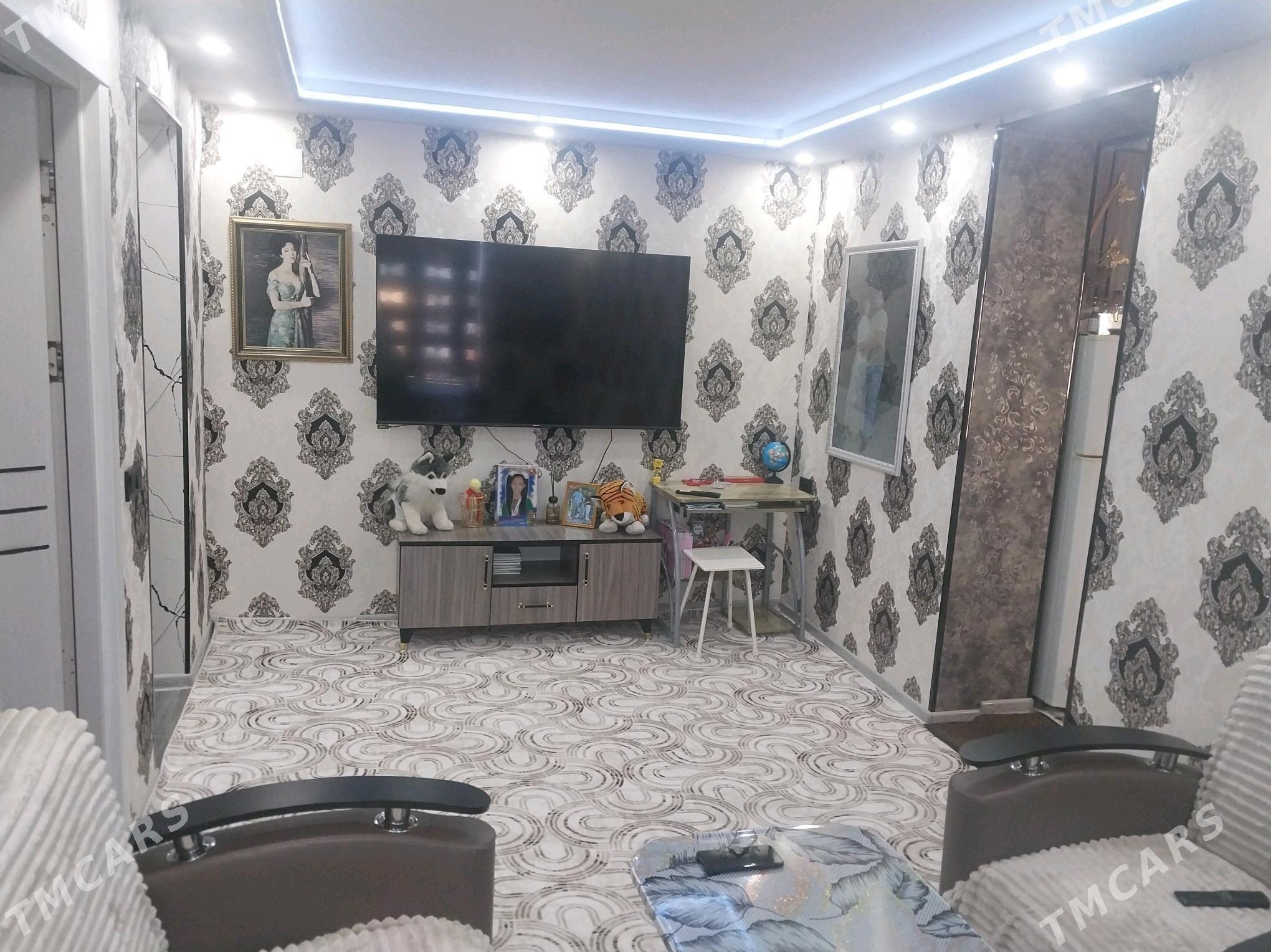 Gulbazar 1komn 2edilen - Туркменабат - img 1