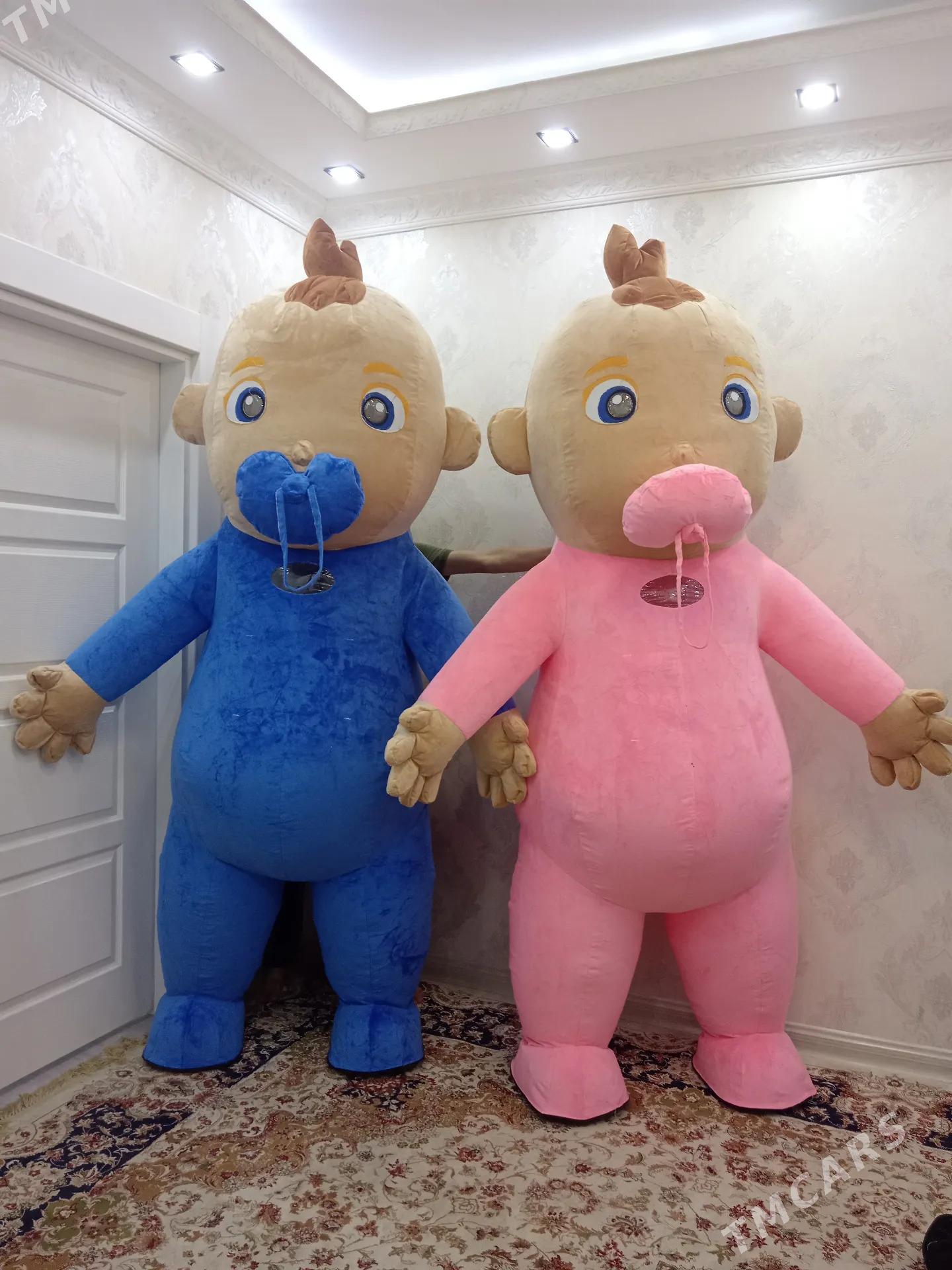 Miska Haki Minimawus Beybi - Büzmeýin - img 4