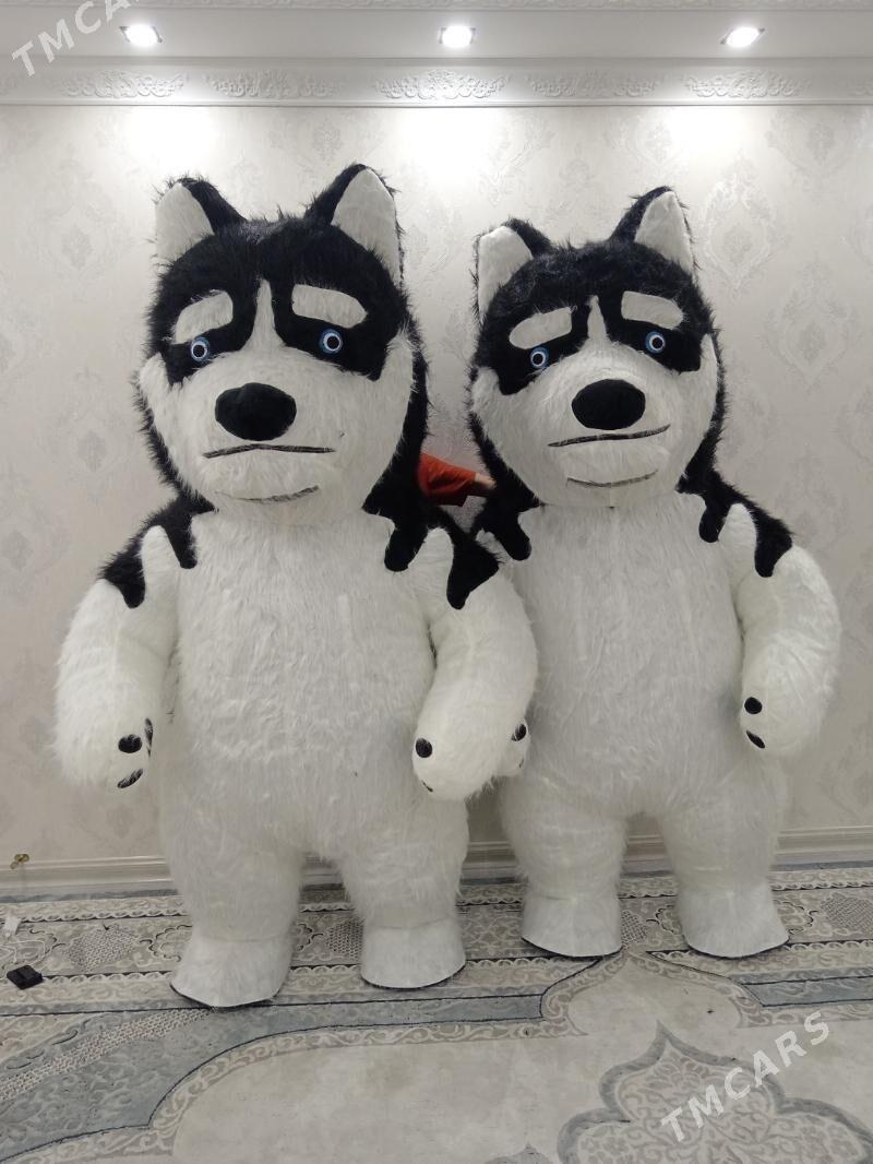 Miska Haki Minimawus Beybi - Büzmeýin - img 2