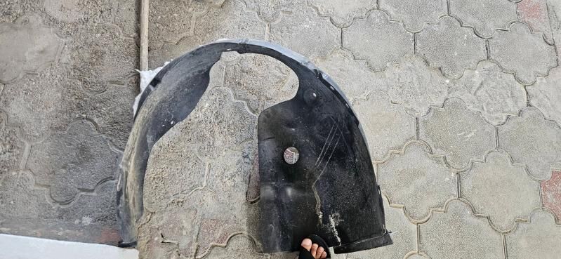 Hyundai elantra Podkrilnik 700 TMT - Aşgabat - img 1