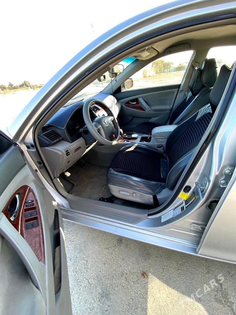 Toyota Camry 2011 - 178 000 TMT - Эсенгулы - img 7
