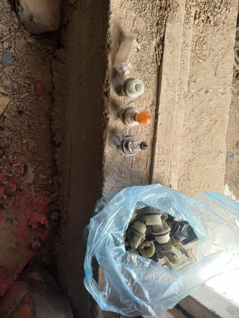 opelin âtiyaçlyk ŝaylary 550 TMT - Гызыларбат - img 1