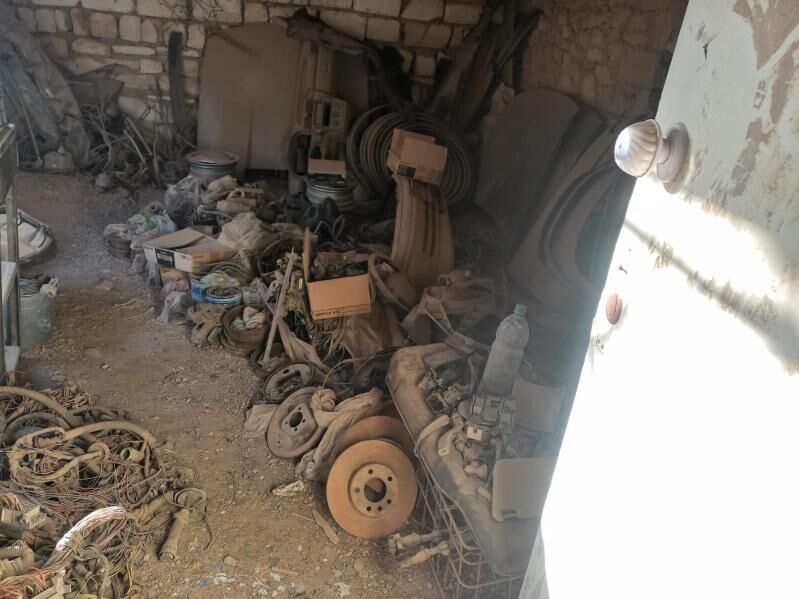 opelin âtiyaçlyk ŝaylary 550 TMT - Гызыларбат - img 2