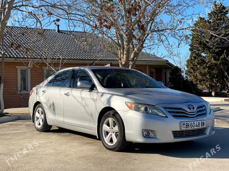 Toyota Camry 2011 - 178 000 TMT - Esenguly - img 1