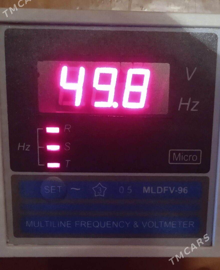 Вольтметры цифровые - Aşgabat - img 1