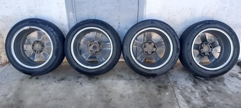 BMW diska r17 1 500 TMT - Gyzylarbat - img 3