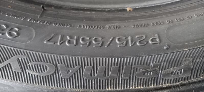 215-55-17 saylun 800 TMT - Бедев - img 2