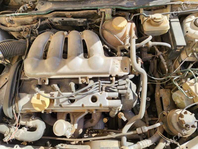 Opel Vita 1996 - 16 000 TMT - Sarahs - img 2