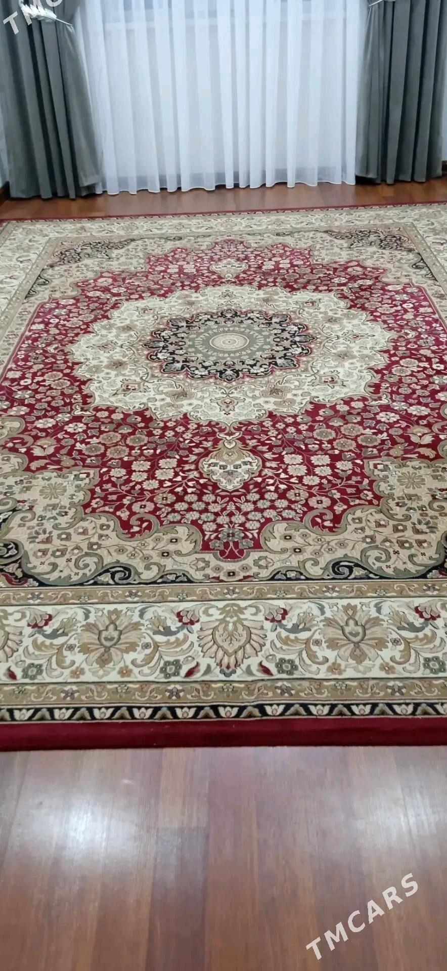 haly халы ковер - Байрамали - img 3