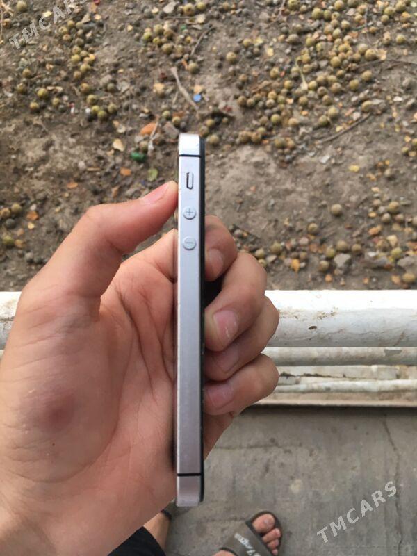 iPhone  SE - Daşoguz - img 2