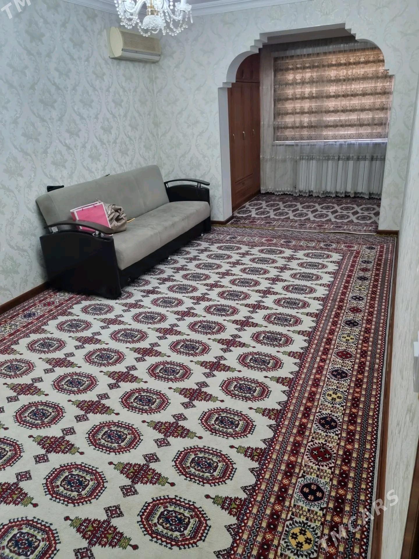 arenda jay arend kw 11 mik - Aşgabat - img 7