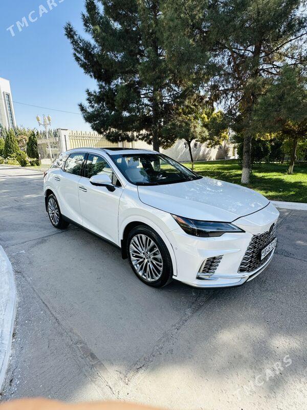 Lexus RX 350 2024 - 835 000 TMT - Койтендаг - img 4