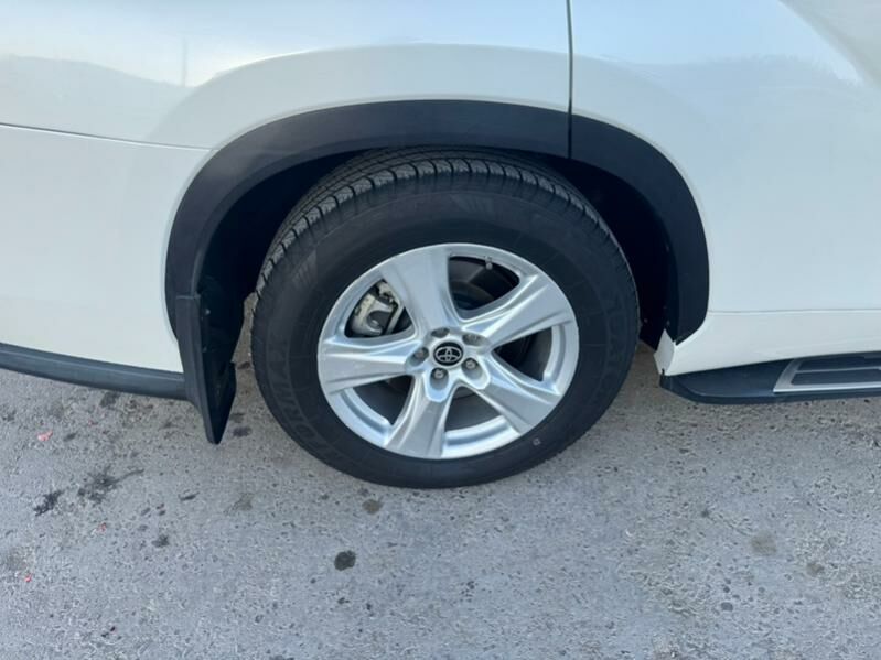 highlander teker diska 4 700 TMT - Ашхабад - img 2