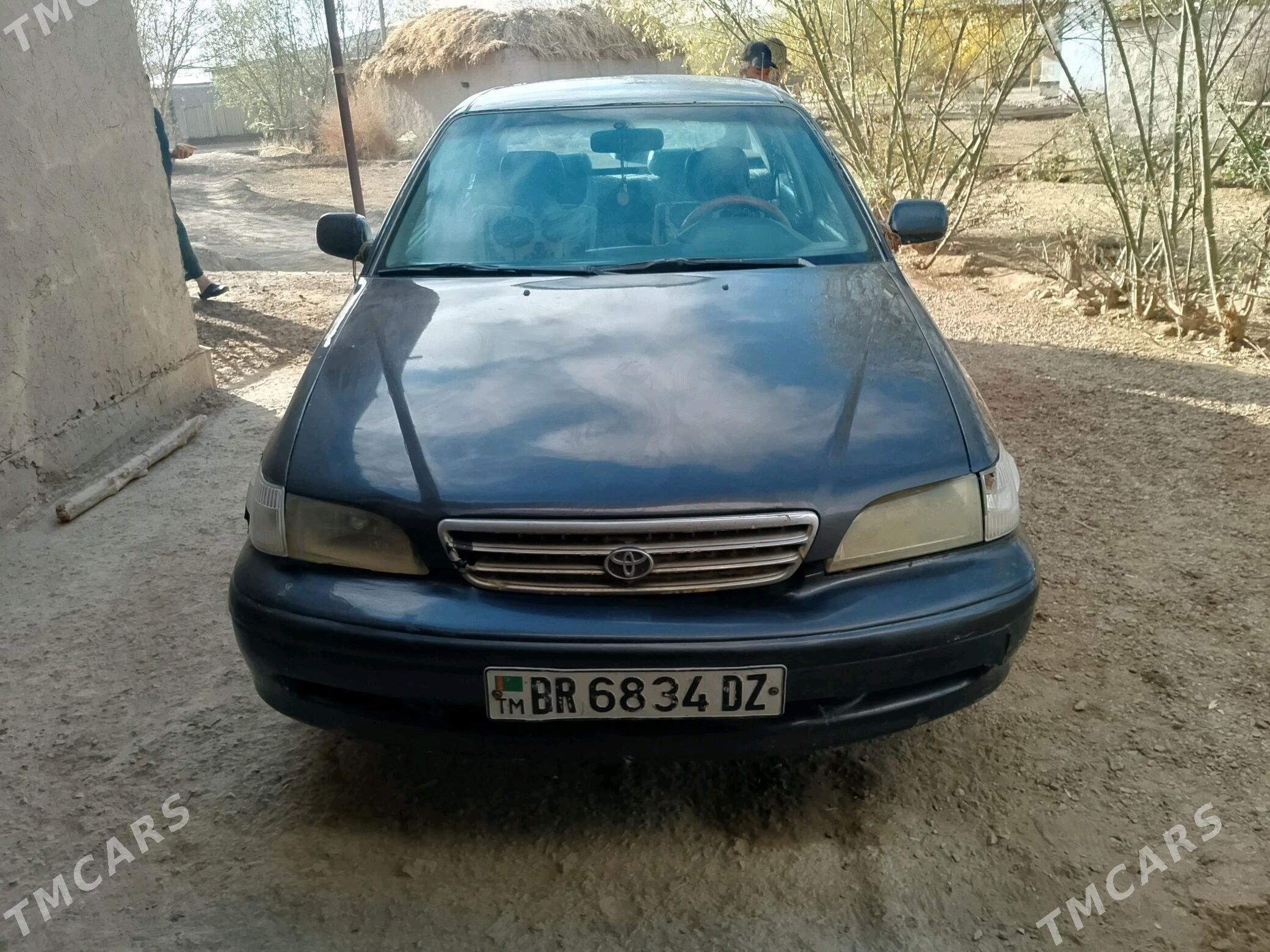 Toyota Corona 1999 - 70 000 TMT - Губадаг - img 1