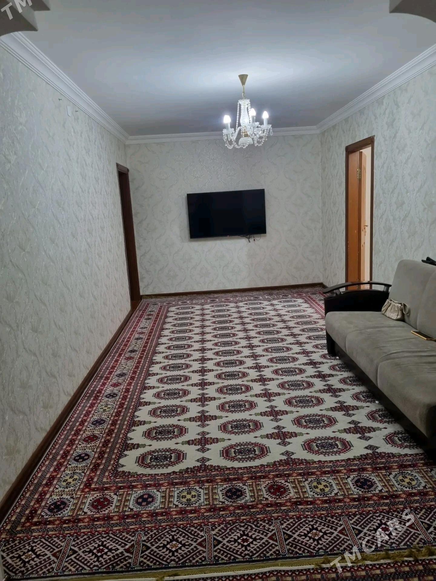 arenda jay arend kw 11 mik - Aşgabat - img 6