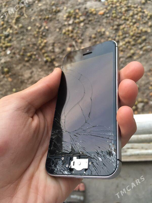 iPhone  SE - Daşoguz - img 5