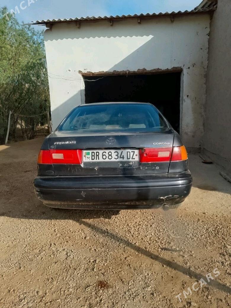 Toyota Corona 1999 - 70 000 TMT - Губадаг - img 3