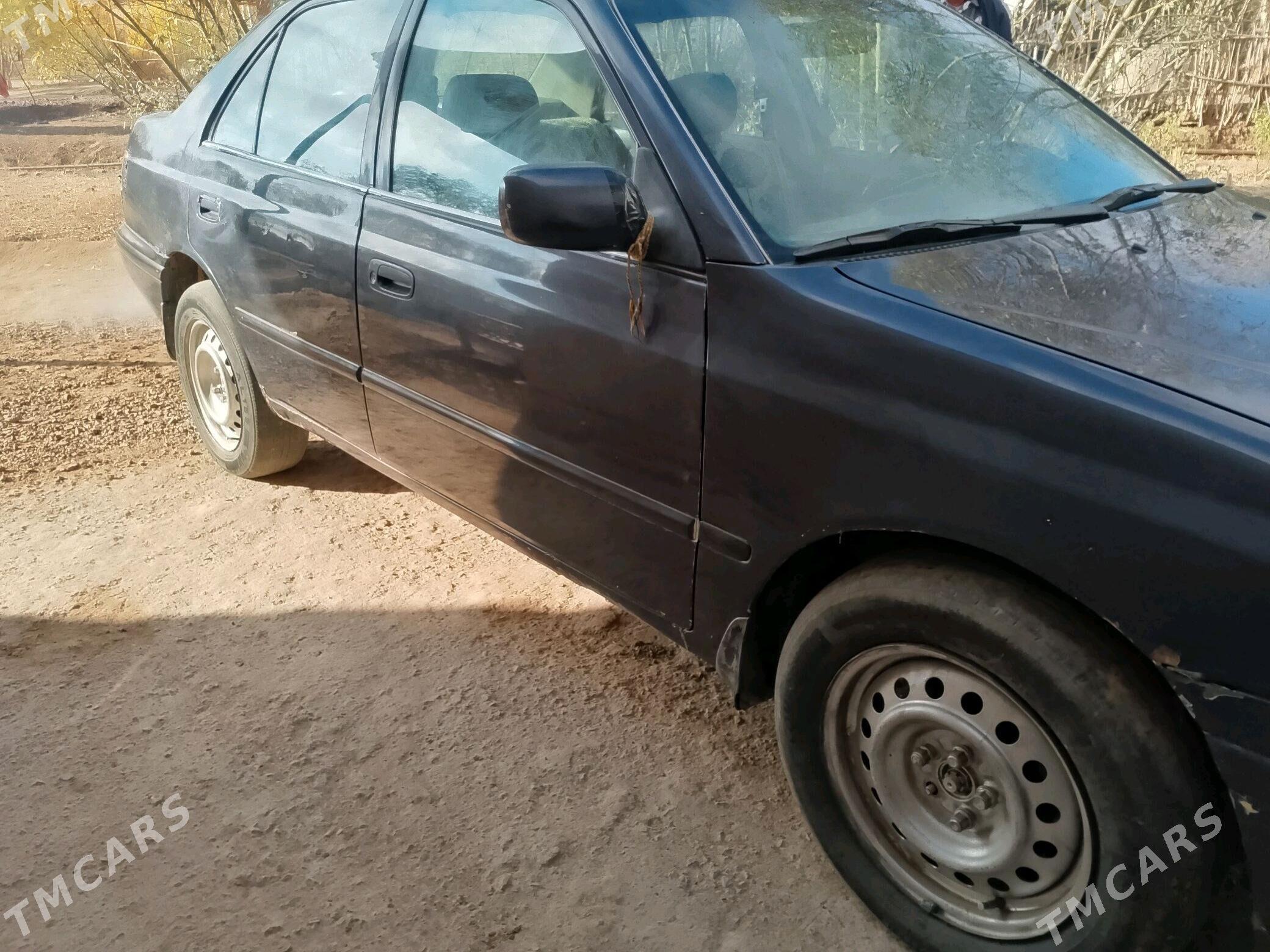 Toyota Corona 1999 - 70 000 TMT - Губадаг - img 4