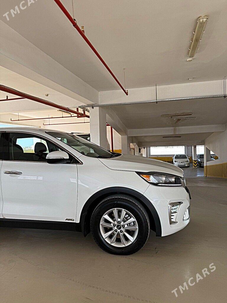 Kia Sorento 2018 - 295 000 TMT - Ашхабад - img 8