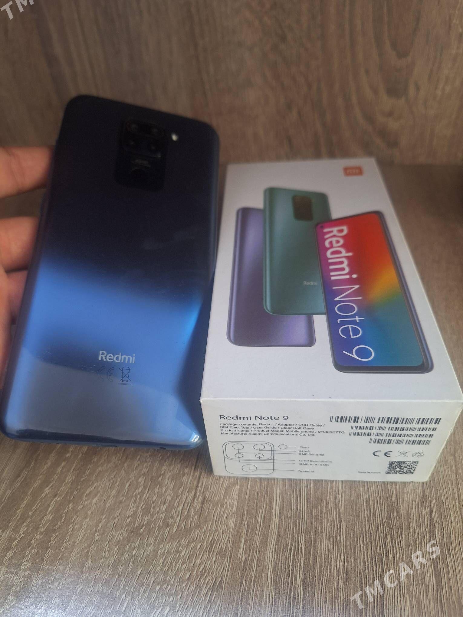 redmi not 9 - Mary - img 4