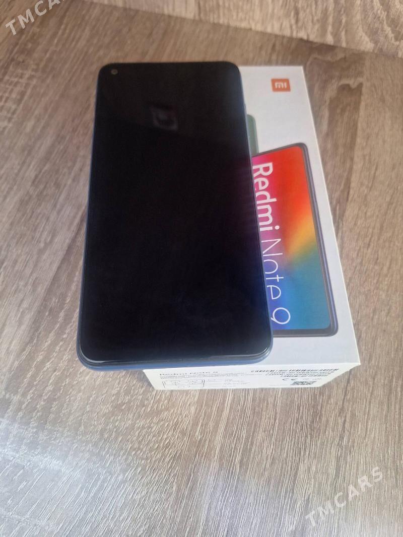 redmi not 9 - Mary - img 2