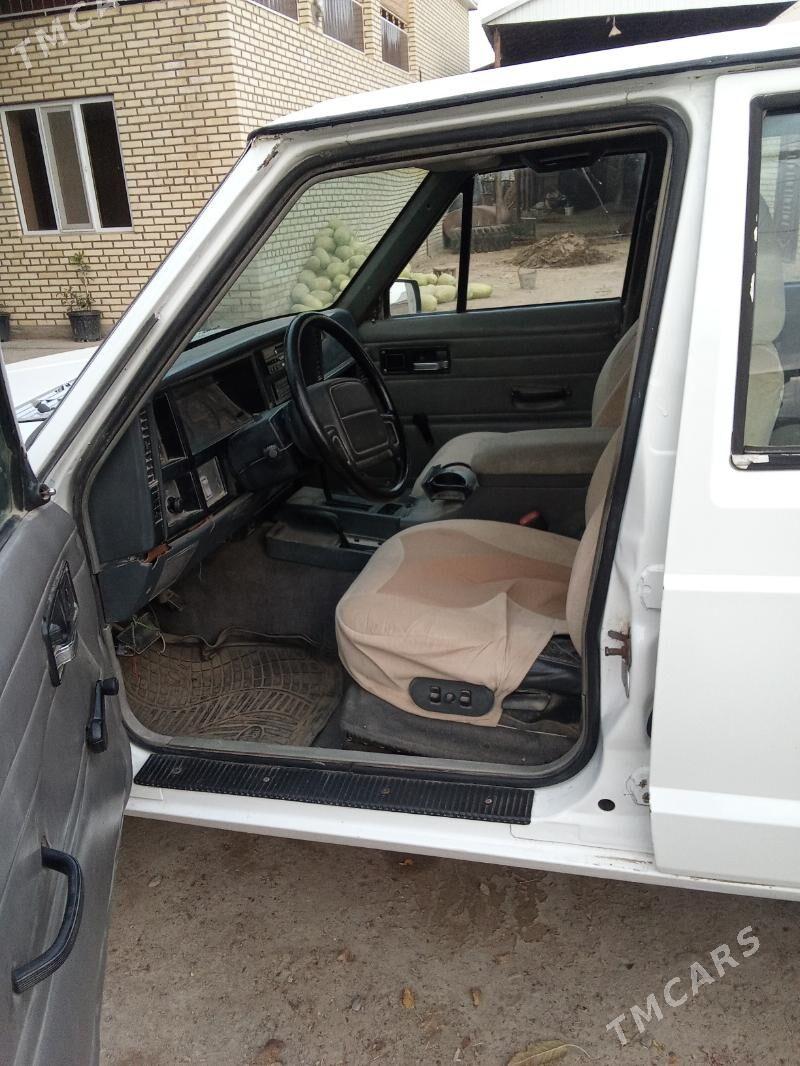 Jeep Cherokee 1996 - 35 000 TMT - Sakarçäge - img 4