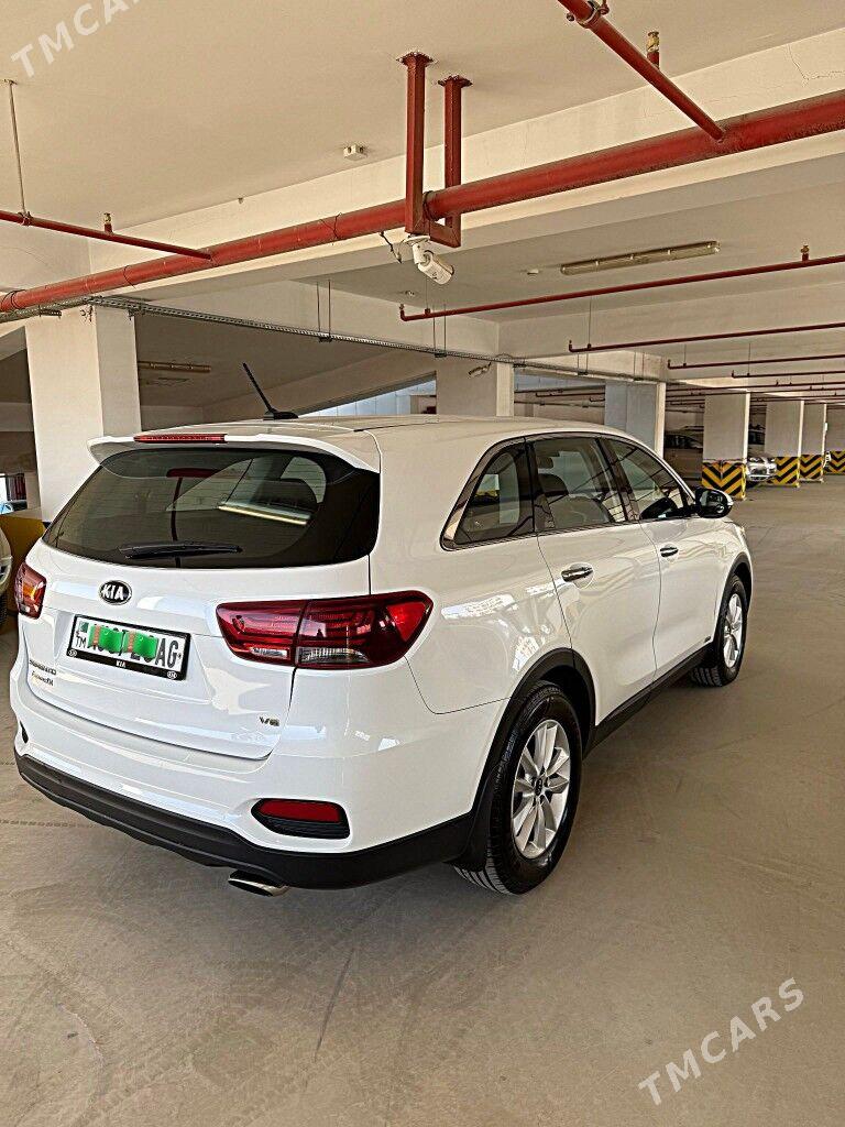 Kia Sorento 2018 - 295 000 TMT - Ашхабад - img 3