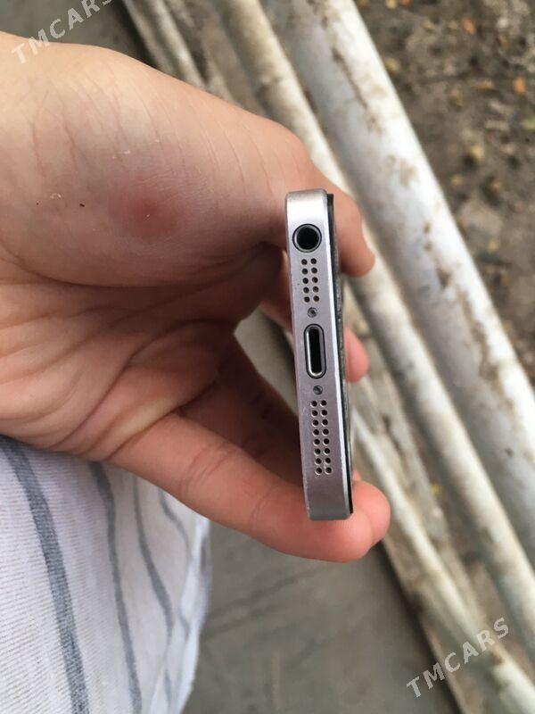 iPhone  SE - Daşoguz - img 4