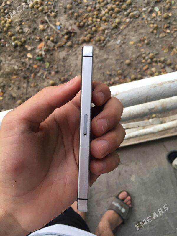 iPhone SE - Daşoguz - img 1