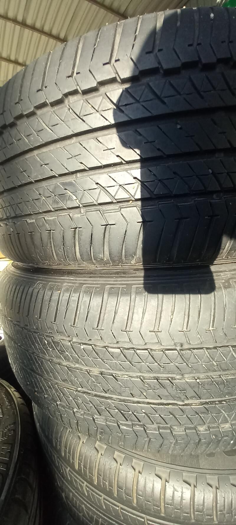 245-55-19 bridgeston 300 TMT - Бедев - img 3