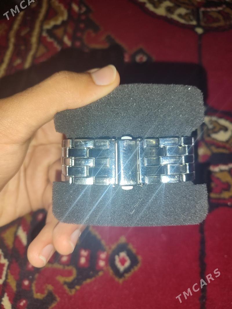 Led Binary Watch - Daşoguz - img 1