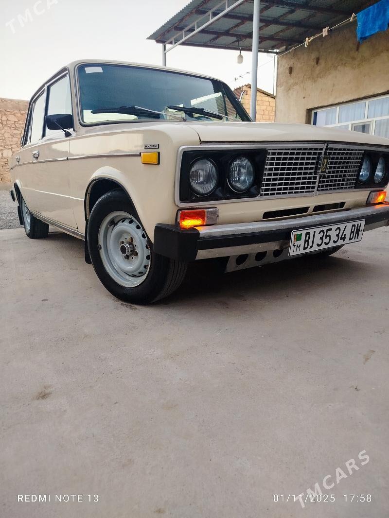 Lada 2106 1991 - 36 000 TMT - Gyzylarbat - img 3