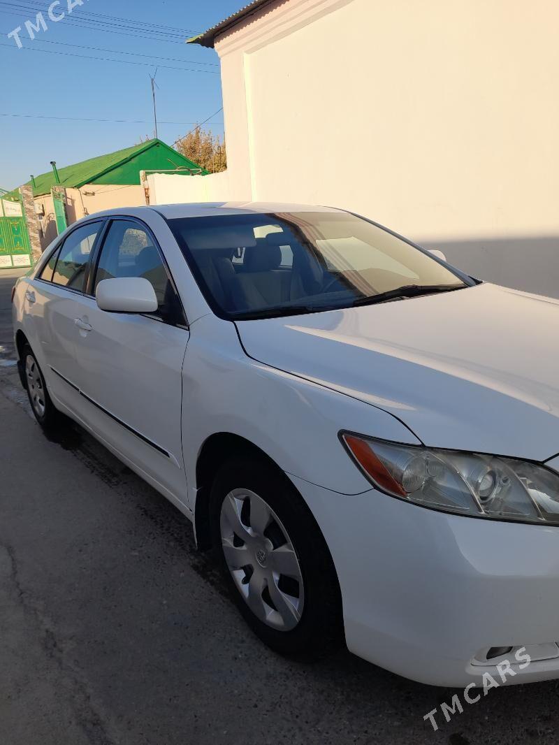 Toyota Camry 2008 - 143 000 TMT - Gökje - img 1