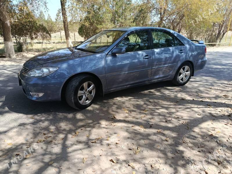 Toyota Camry 2002 - 178 000 TMT - Мары - img 1